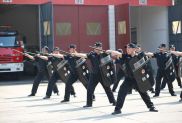 正规保安公司的日常工作是怎么样的？